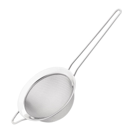 Fine Mesh Strainer. 30-Mesh, 0.595mm Hole Size