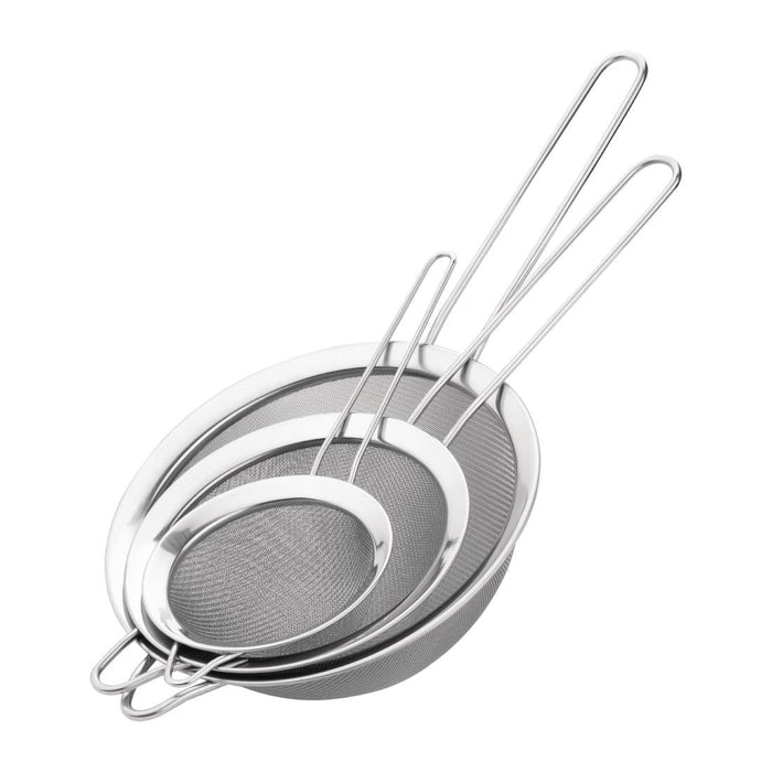 Olympia Barware Sieve 10cm Olympia