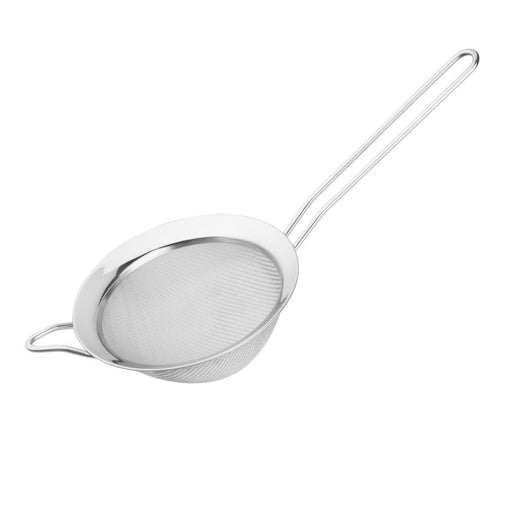 Fine Mesh Strainer. 30-Mesh, 0.595mm Hole Size