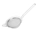 Fine Mesh Strainer. 30-Mesh, 0.595mm Hole Size