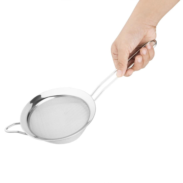Olympia Barware Sieve 14cm Olympia