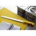 Hygiplas Serrated Slicer Yellow 30.5cm Hygiplas