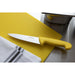 Hygiplas Chef Knife Yellow 15.5cm Hygiplas