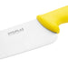 Hygiplas Chef Knife Yellow 25cm Hygiplas
