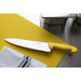 Hygiplas Chef Knife Yellow 25cm Hygiplas