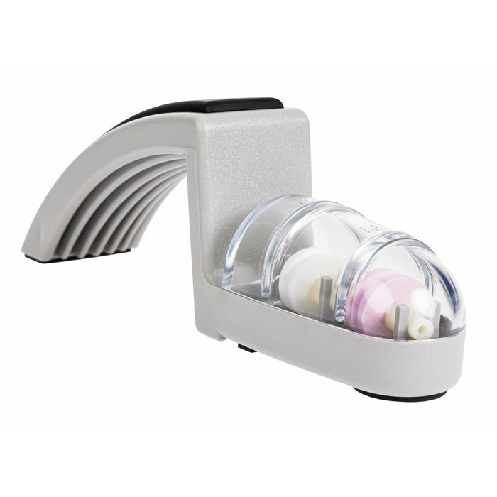 Minosharp Shinkansen Knife Sharpener Minosharp