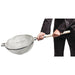 Heavy Duty Strainer 14" Non Branded