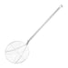Stainless steel. Spider Body Diameter: 225mm