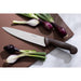 Hygiplas Chef Knife Brown 21.8cm Hygiplas