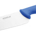 Hygiplas Chef Knife Blue 25cm Hygiplas