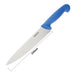 Hygiplas Chef Knife Blue 21.8cm Hygiplas