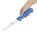 Hygiplas Fillet Knife Blue 16cm Hygiplas
