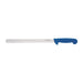 Hygiplas Serrated Slicer Blue 30.5cm Hygiplas