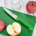 Hygiplas Chef Knife Green 15.9cm Hygiplas