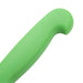Hygiplas Chef Knife Green 25cm Hygiplas