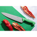 Hygiplas Chef Knife Green 25cm Hygiplas