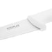 Hygiplas Chef Knife White 15.5cm Hygiplas