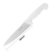 Hygiplas Chef Knife White 15.5cm Hygiplas