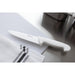 Hygiplas Chef Knife White 15.5cm Hygiplas