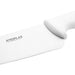 Hygiplas Chef Knife White 25cm Hygiplas