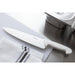Hygiplas Chef Knife White 25cm Hygiplas