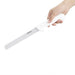 Hygiplas Bread Knife White 20.5cm Hygiplas