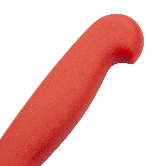 Hygiplas Chef Knife Red 25cm Hygiplas