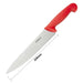 Hygiplas Chef Knife Red 21.8cm Hygiplas