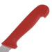 Hygiplas Serrated Slicer Red 25.5cm Hygiplas