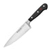 285(L)mm. Blade Length: 160mm | 6". Weight: 170g