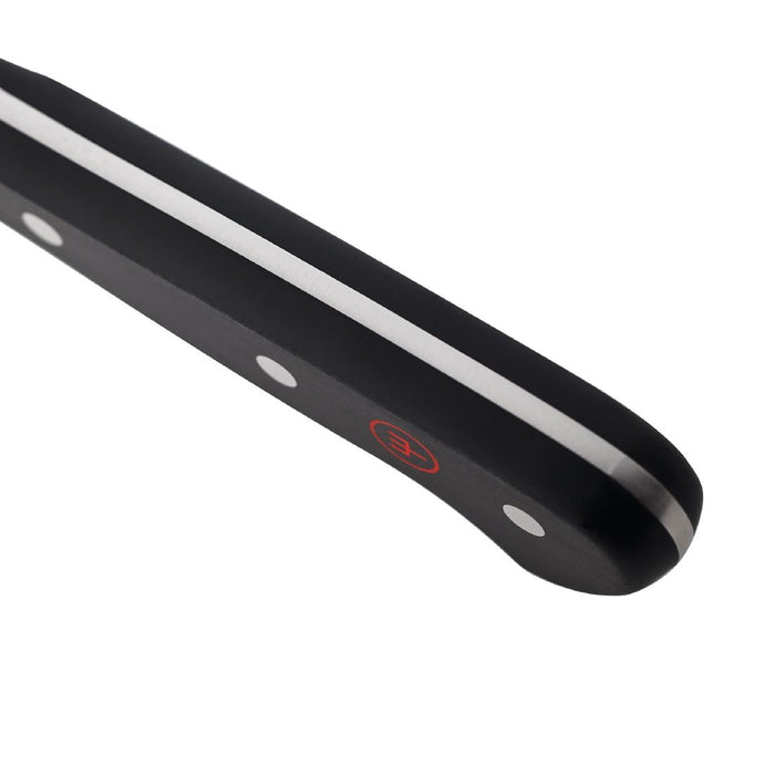 Wüsthof Classic Chef Knife Black 16cm Wusthof