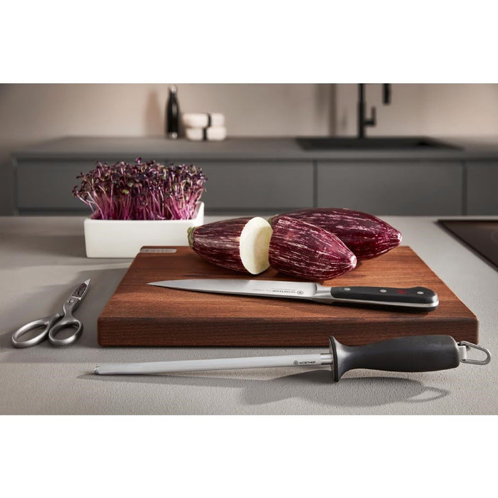 Wüsthof Classic Chef Knife Black 20cm Wusthof