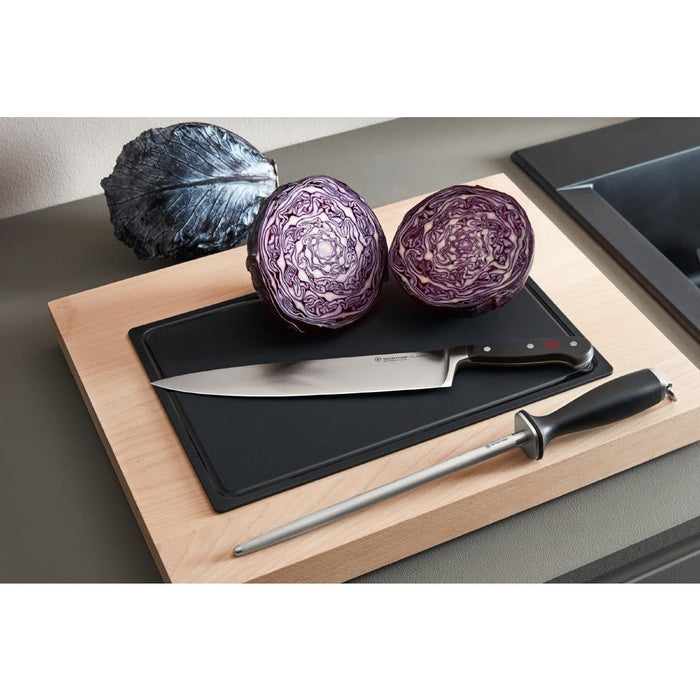 Wüsthof Classic Chef Knife Black 20cm Wusthof