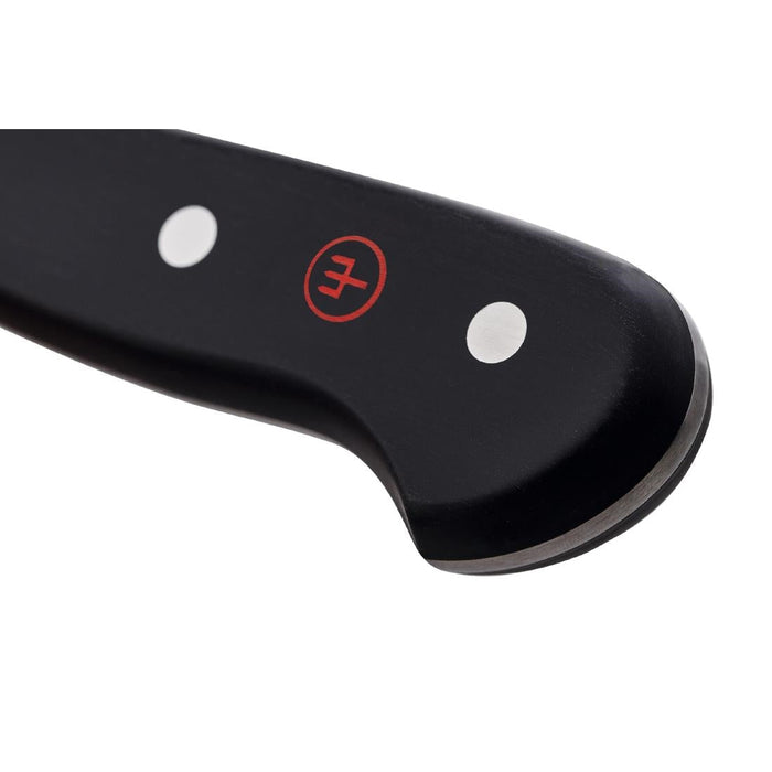 Wüsthof Classic Chef Knife Black 20cm Wusthof