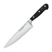 337(L)mm. Blade Length: 200mm | 8". Weight: 240g