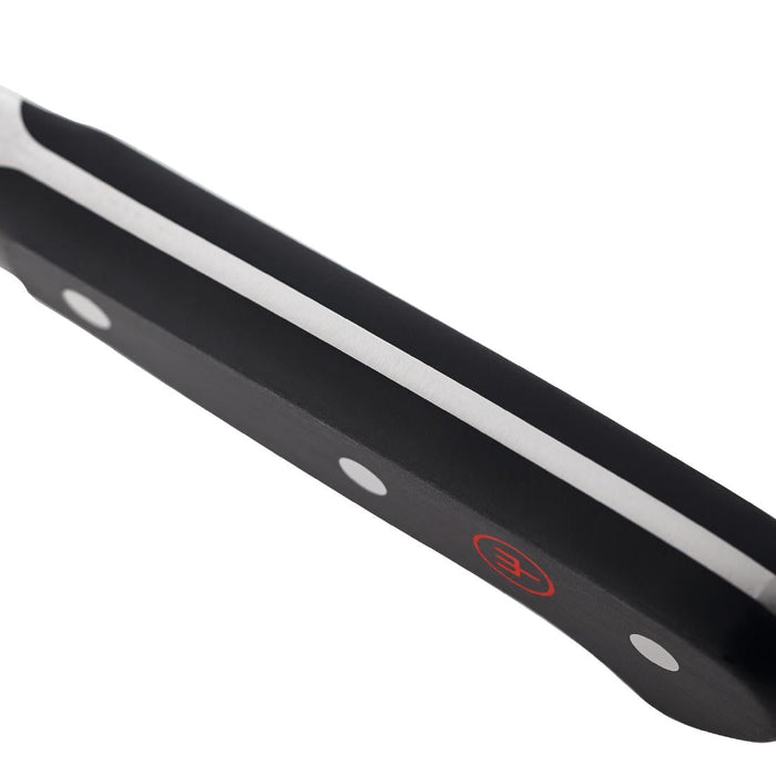 Wüsthof Classic Chef Knife Black 23cm Wusthof