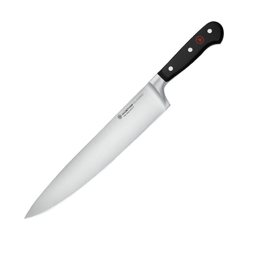 395(L)mm. Blade Length: 260mm | 10.5". Weight: 270g