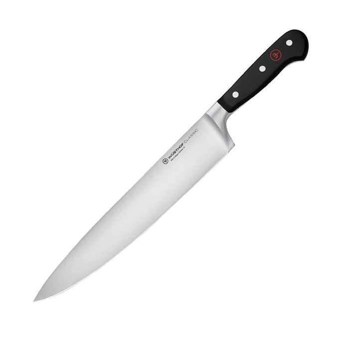 395(L)mm. Blade Length: 260mm | 10.5". Weight: 270g