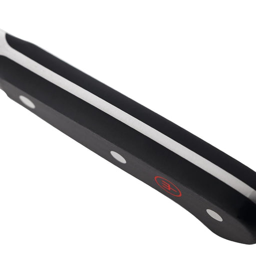 Wüsthof Classic Fillet Knife Black 16cm Wusthof