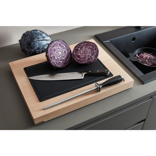 Wüsthof Classic Knife Honing Steel 32cm Wusthof