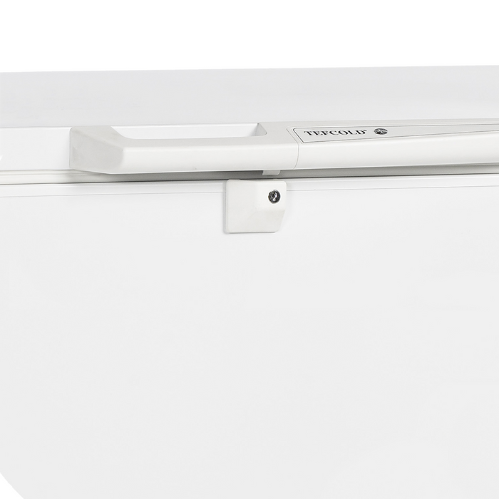 Tefcold SE10-45 Low Temperature -5 to -45C Chest Freezer