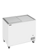 Ice Cream Freezer Sliding Lid Chest Freezer TEFCOLD