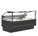 Serve Over Counter Premium Serve Over Counter Display For Fresh Fish On Ice Canmac Catering Equipment