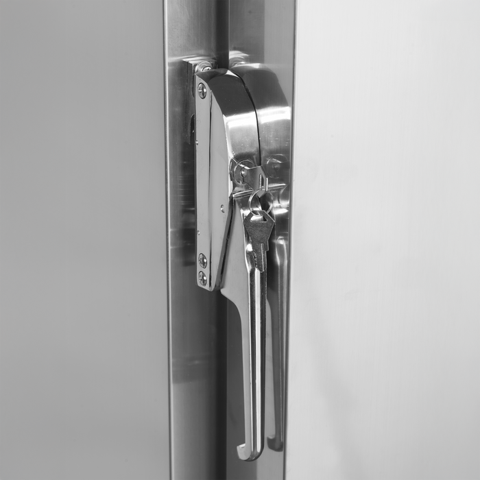 Roll In Chiller Roll In Chiller For Catering Settings TEFCOLD