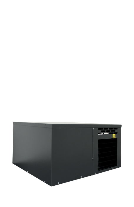 High End Machine Cooling Unit, Top Plug In Cooling Unit (Top Installation)