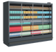 Remote Multideck Extended Height Remote Multideck Extended Height TEFCOLD