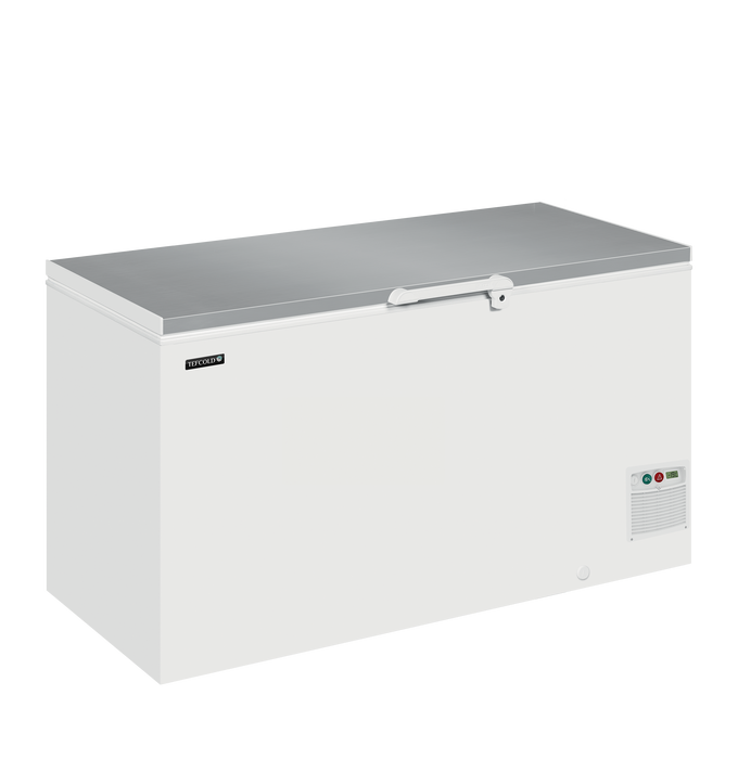 Elcold EL53SS (Eco Design) Chest Freezer