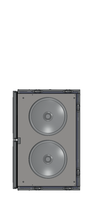 High End Keg Cooler High End Cold Room For Ke Gs Serrco by TEFCOLD