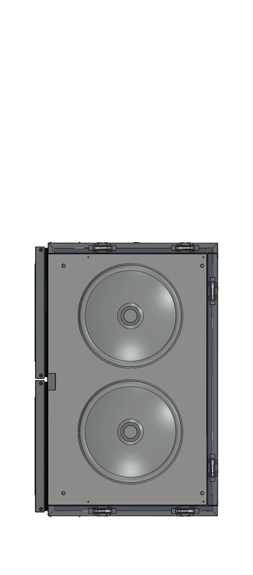 High End Keg Cooler High End Cold Room For Ke Gs Serrco by TEFCOLD