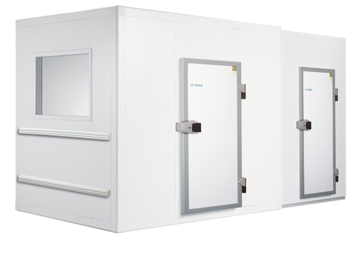 Cold Room Panels 130 Mm Klc Cold Room – Designed To Fit Your Space Canmac Catering Equipment